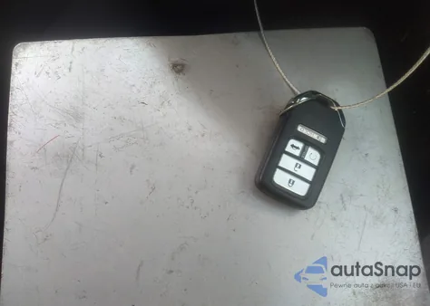 2019 Honda Civic Sport из США, поврежденный, VIN 2HGFC2F89KH583923